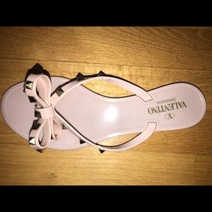Valentino Garavani Rockstud Sandal